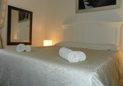 Bed And Breakfast Palazzo Bruca